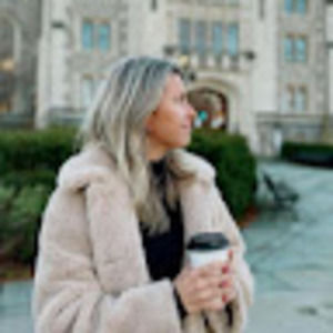 Meet your Posher, Mckenna